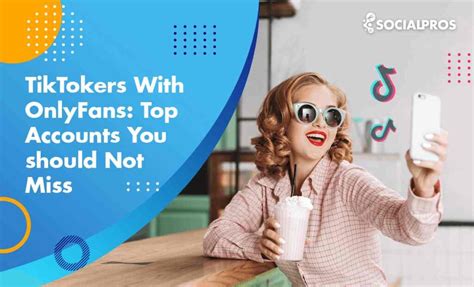 best tiktokers with onlyfans|10 Best TikTokers with Onlyfans Accounts in 2024